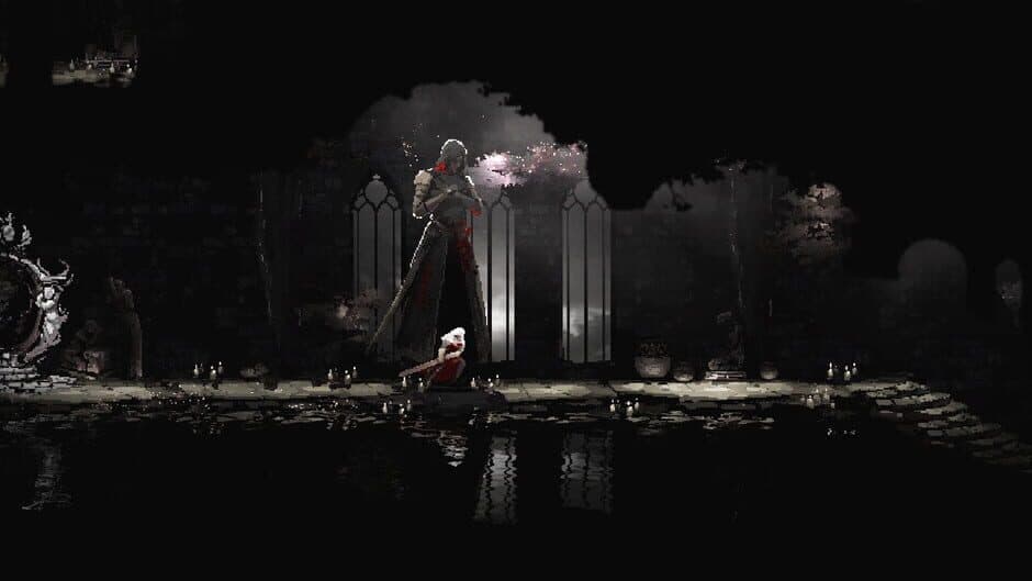 Moonscars screenshot 3