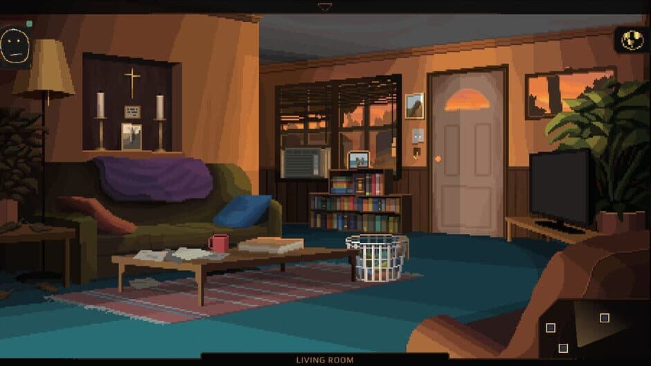 Norco screenshot 5