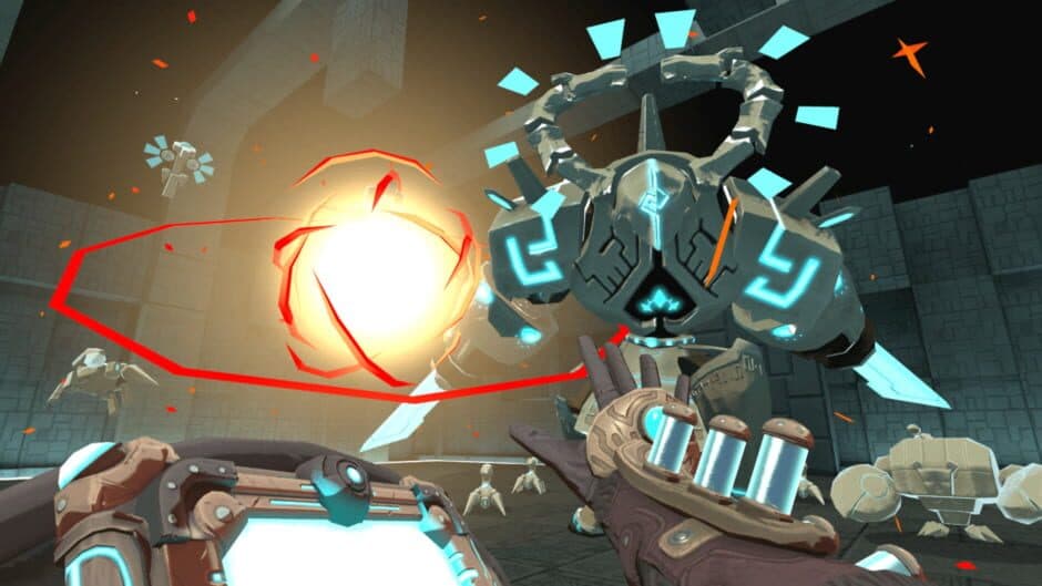 Ruins Magus screenshot 6