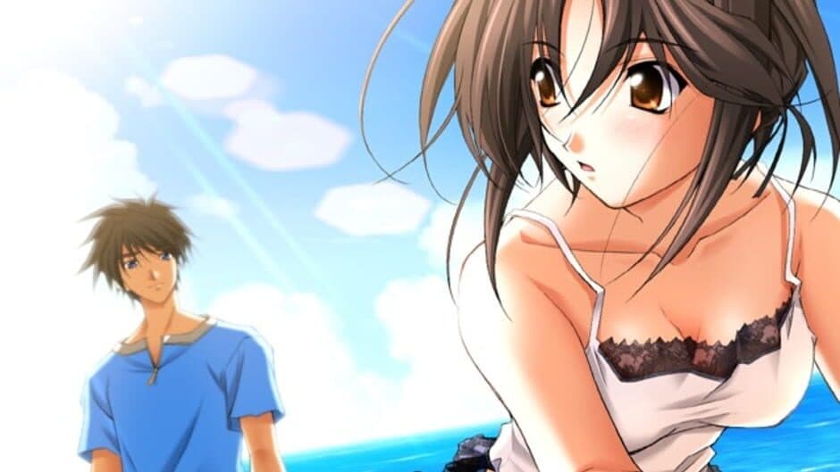 Memories Off #5 Encore screenshot 1