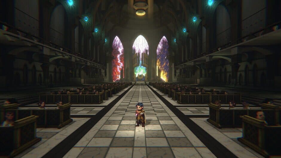 SacriFire screenshot 5