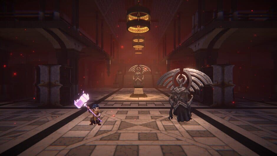 SacriFire screenshot 6