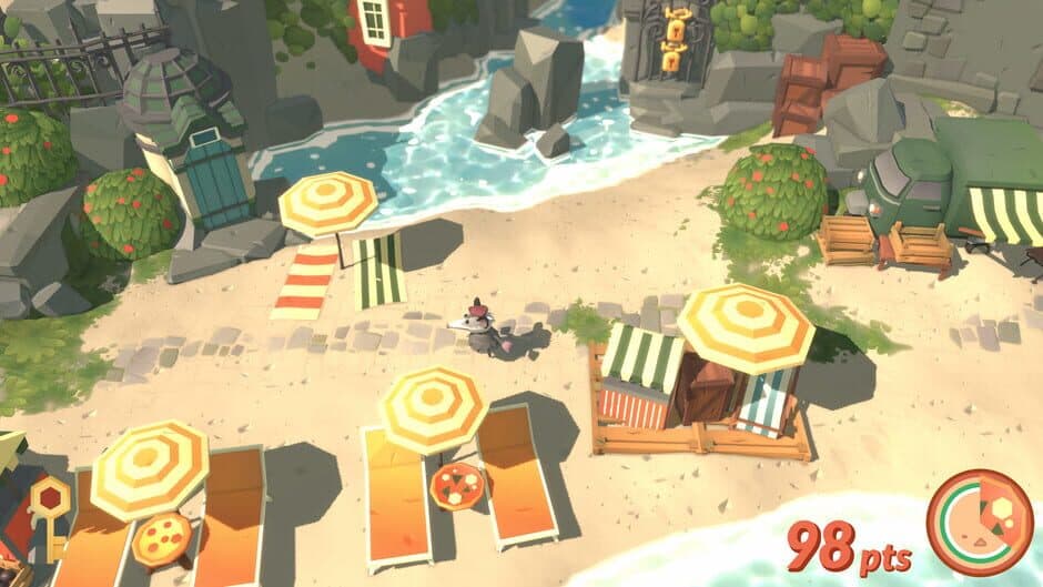Pizza Possum screenshot 4