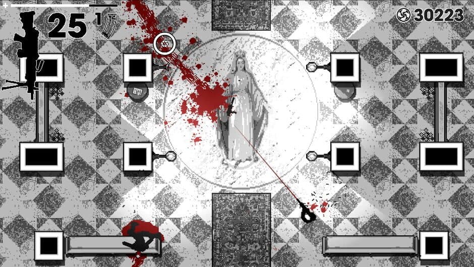 OTXO screenshot 1