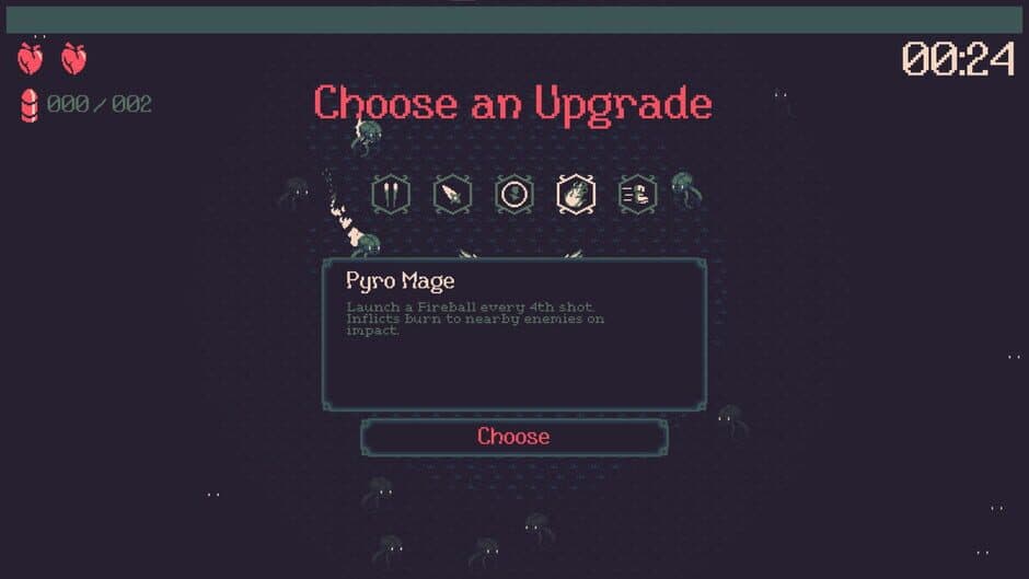 20 Minutes Till Dawn screenshot 3