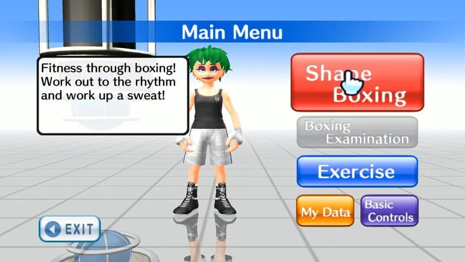 Gold's Gym: Cardio Workout