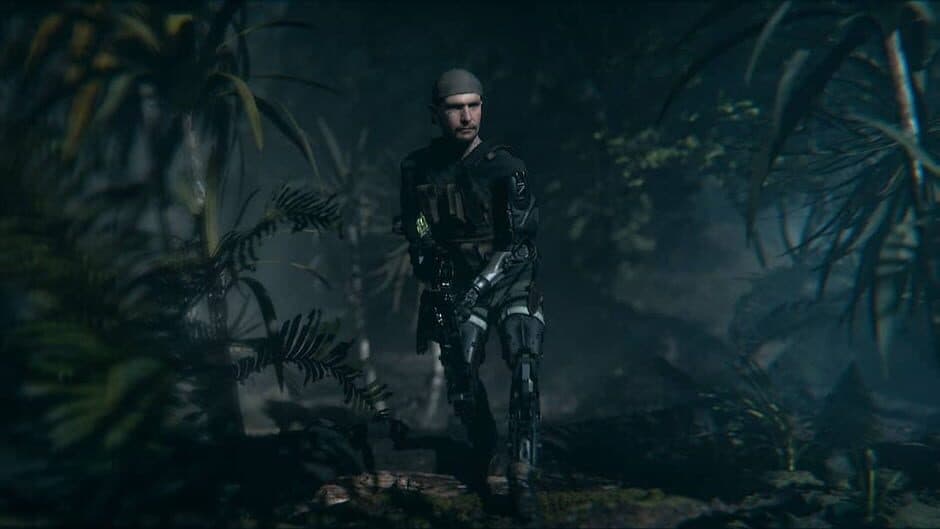 Off The Grid screenshot 3