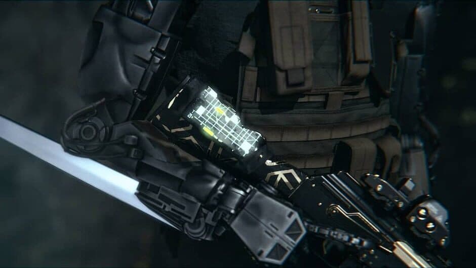 Off The Grid screenshot 4