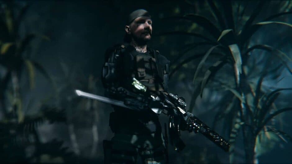 Off The Grid screenshot 5