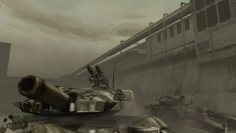 Killzone screenshot 2