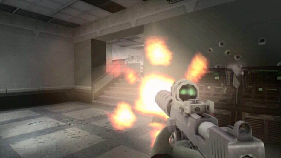 Killzone screenshot 3
