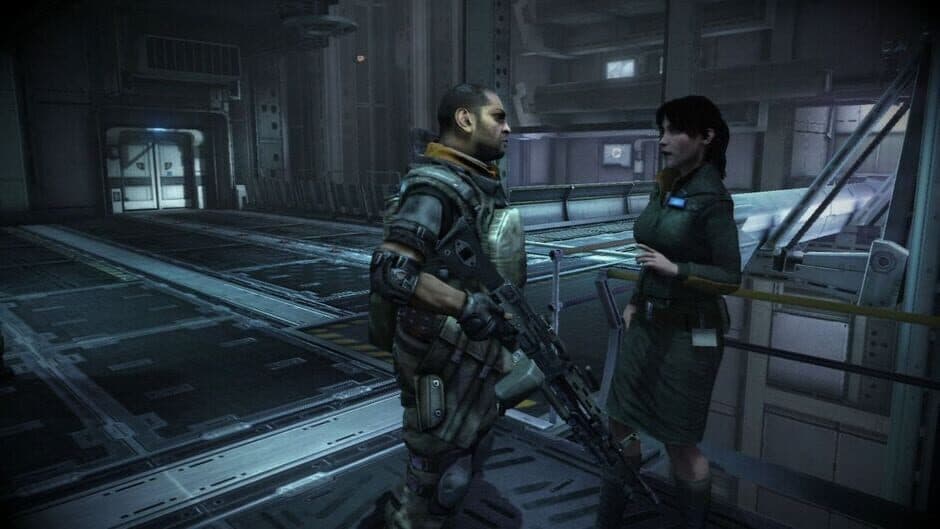 Killzone 2 screenshot 5