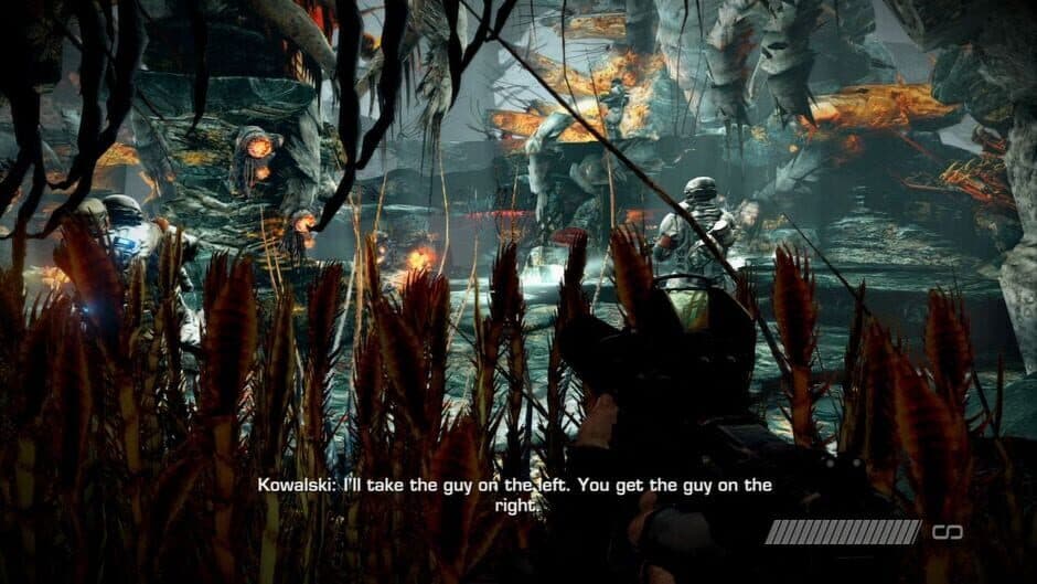 Killzone 3 screenshot 3