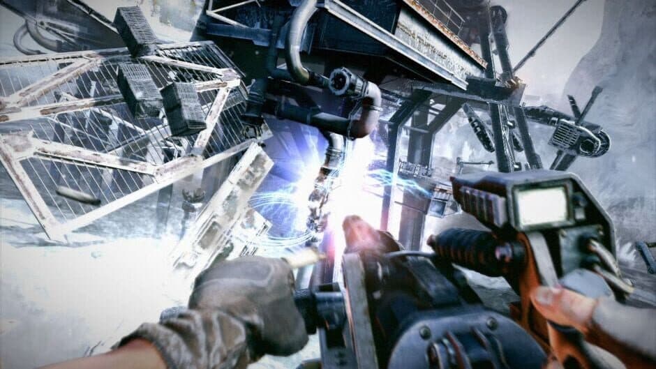 Killzone 3 screenshot 6