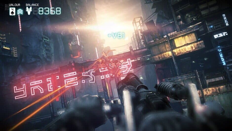 Killzone: Mercenary screenshot 4
