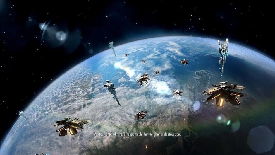 Killzone: Shadow Fall screenshot 3