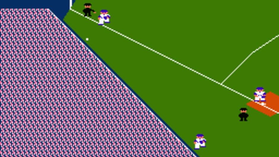 R.B.I. Baseball screenshot 2