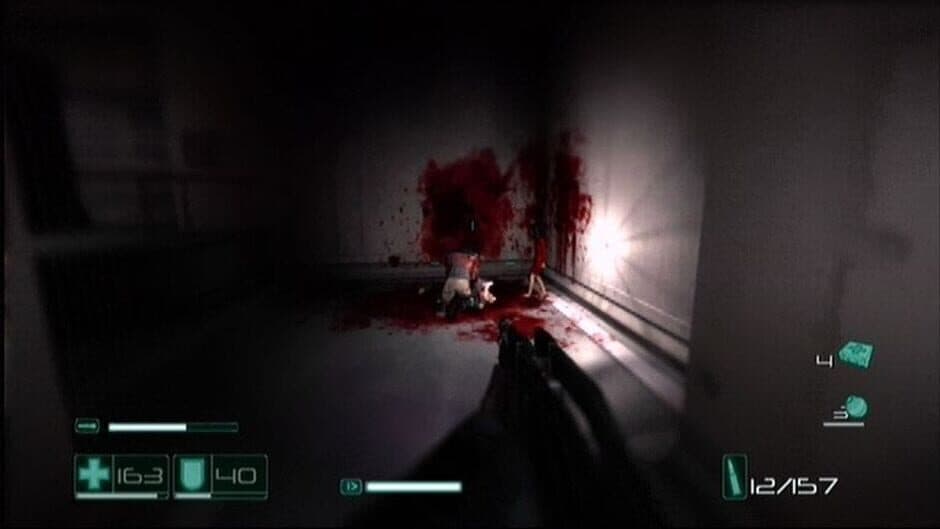 F.E.A.R. screenshot 2