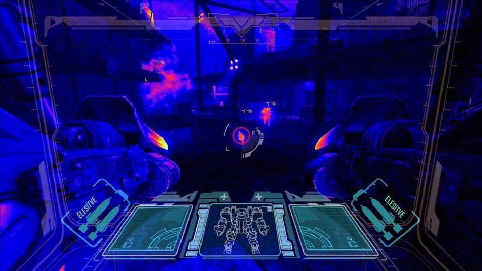 F.E.A.R. 2: Reborn screenshot 3