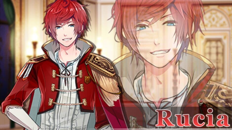 Nightmare Harem screenshot 2