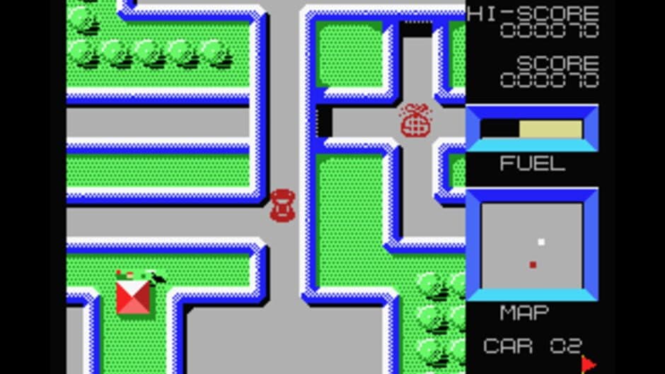 High Way Star screenshot 2