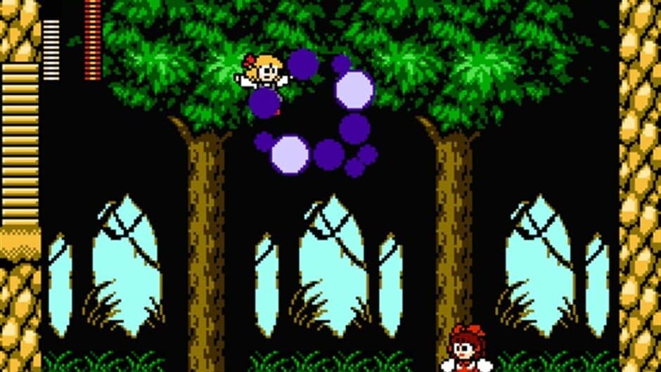 Touhou Rock Maiden FC screenshot 5