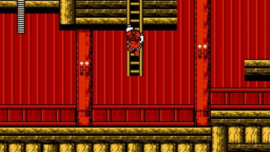 Touhou Rock Maiden FC screenshot 6