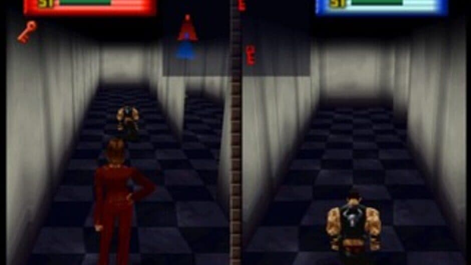 Simple 1500 Series Vol. 57: The Meiro