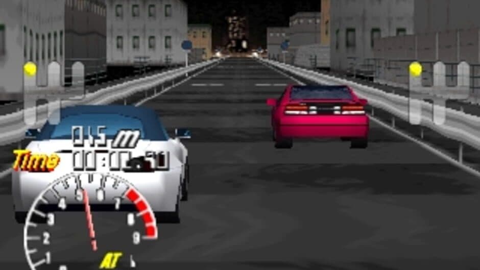 Simple 1500 Series Vol. 78: The Zero Yon screenshot 3