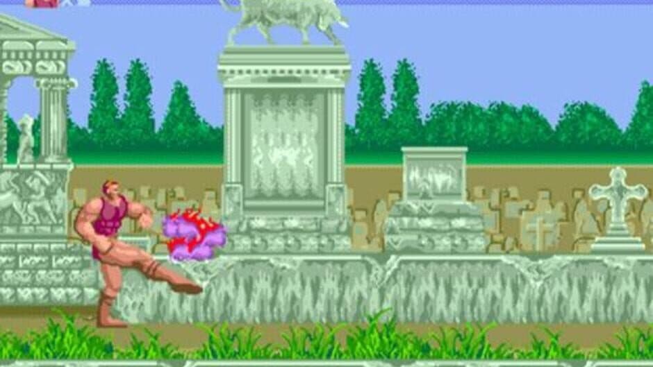Altered Beast screenshot 3