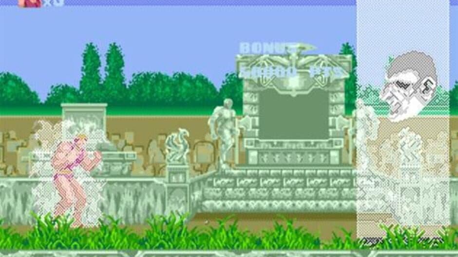 Altered Beast screenshot 4
