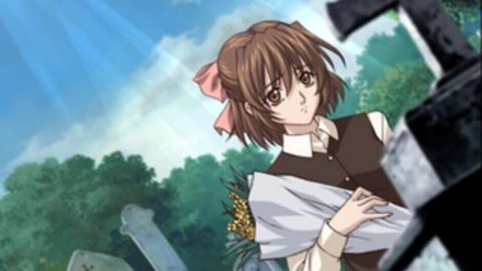 Meine Liebe II: Hokori to Seigi to Ai screenshot 3