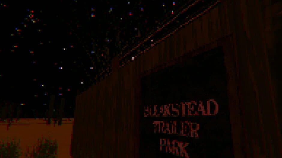 Bleakstead screenshot 1