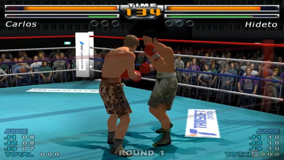 Boxing Champions screenshot 2