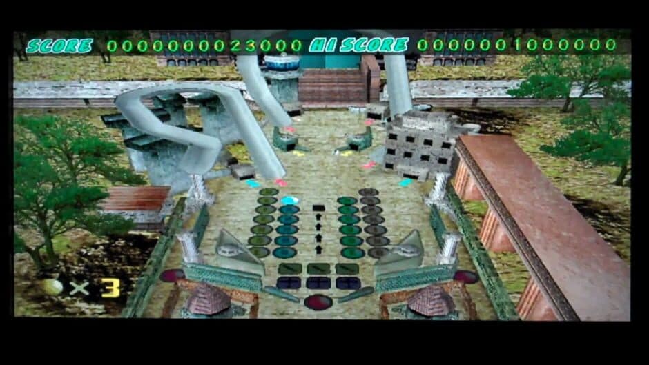 Pinball Fun screenshot 2