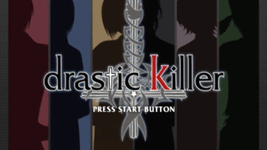 Drastic Killer screenshot 1