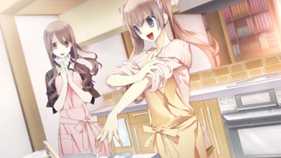 Shinigami to Shoujo screenshot 2