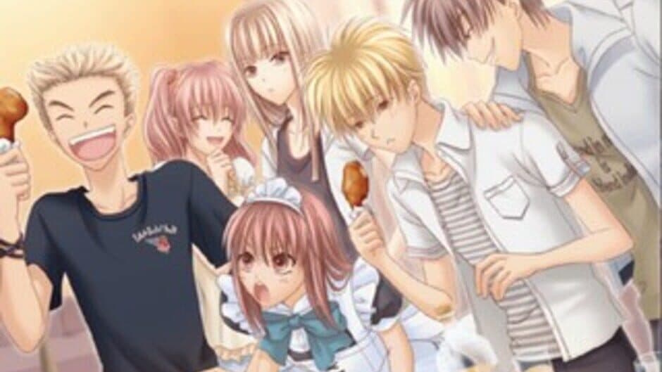 Ppoi: Hitonatsu no Keiken screenshot 3
