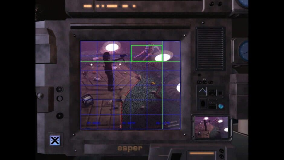 Blade Runner: Enhanced Edition screenshot 1