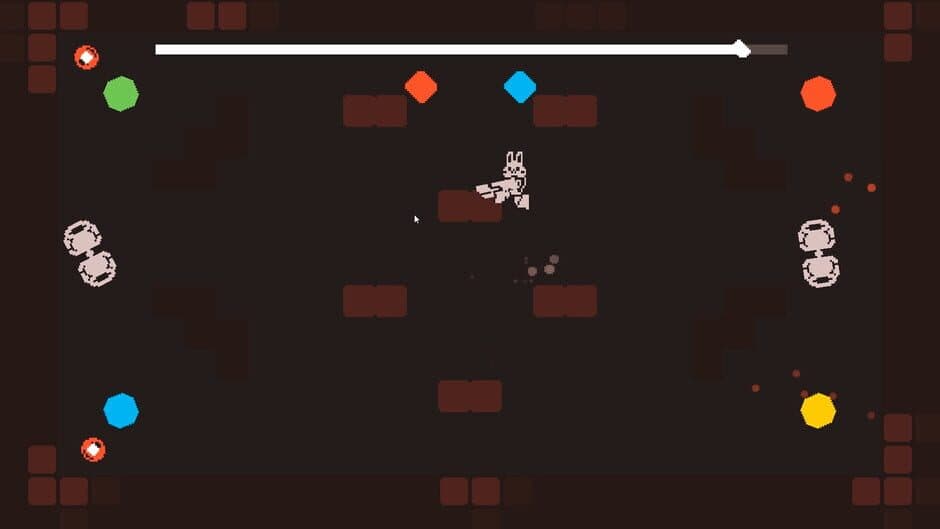 Hell Green Blue screenshot 4