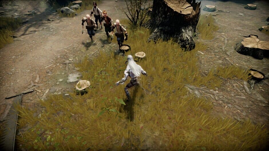 V Rising screenshot 5