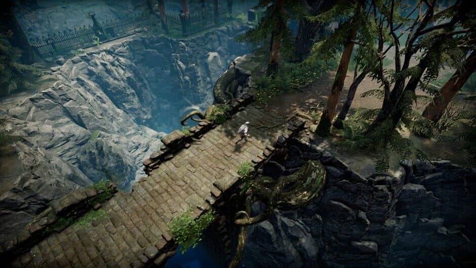 V Rising screenshot 6