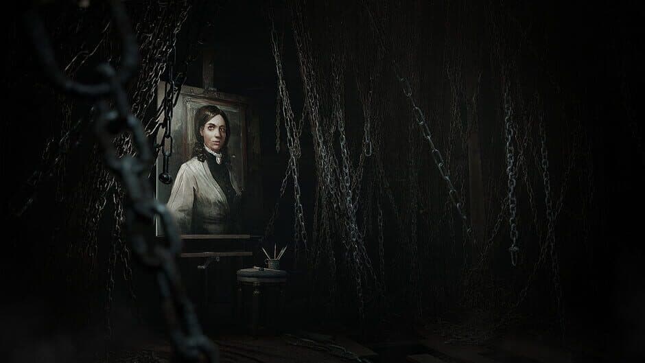Layers of Fear screenshot 3