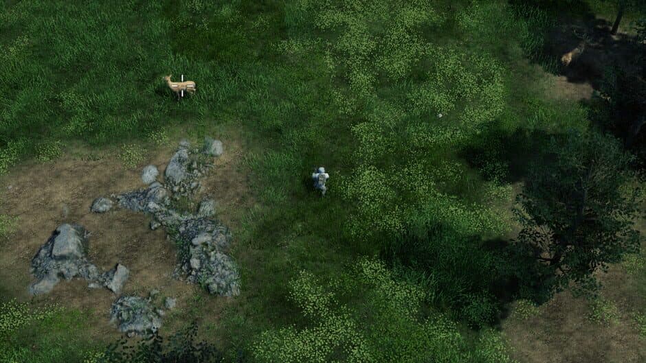 HumanitZ screenshot 2