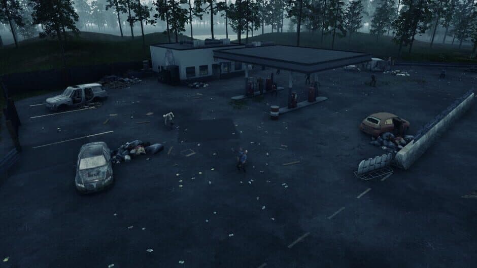 HumanitZ screenshot 5