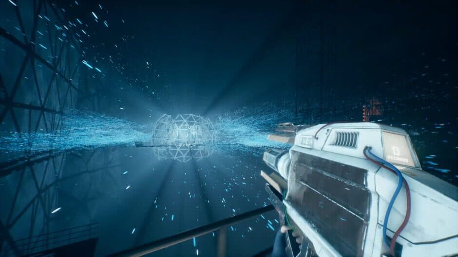 The Entropy Centre screenshot 4