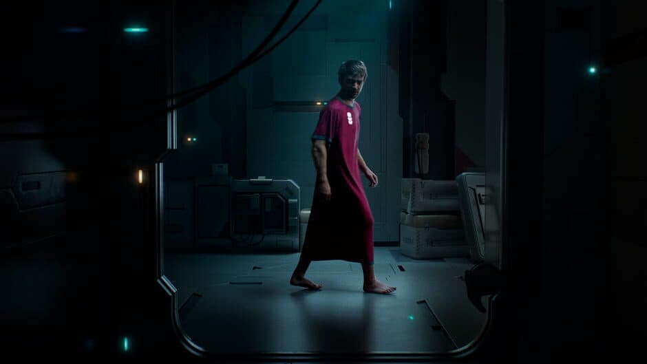 The Alters screenshot 3