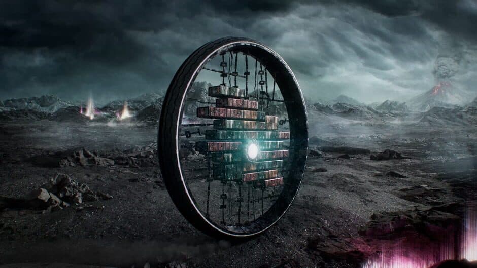 The Alters screenshot 5