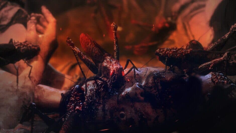 Wo Long: Fallen Dynasty screenshot 2