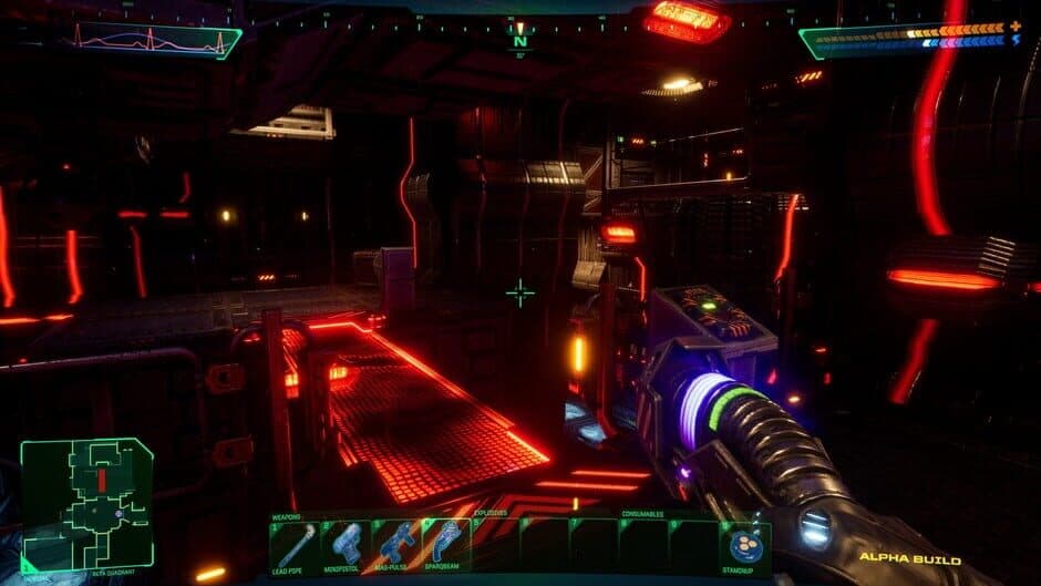 System Shock screenshot 5